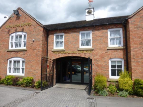 Hotels in Atherstone